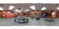 Holiday Inn Express & Suites CHEYENNE by IHG - Gym