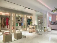 Grand Beach Hotel - spa