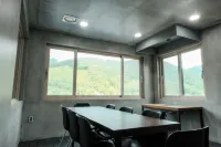 Miryang Gorye Pool Villa & Pension 密陽市住宿飯店