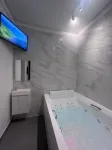 Suite with Private Jacuzzi - Апартаменты