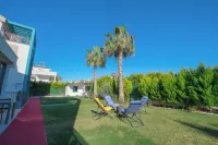 EDEN NEST EXCLUSİVE HOTEL Các khách sạn ở Bogazak