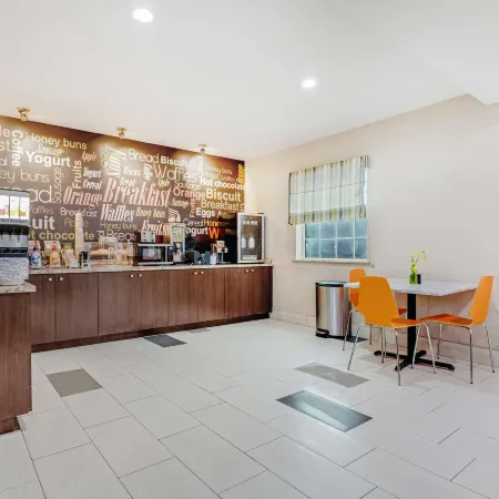 SureStay Plus Hotel by Best Western Owasso Tulsa North