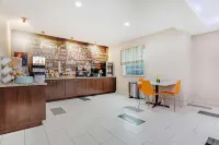SureStay Plus Hotel by Best Western Owasso Tulsa North - Desayuno