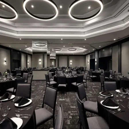 Hyatt Place Montreal Downtown