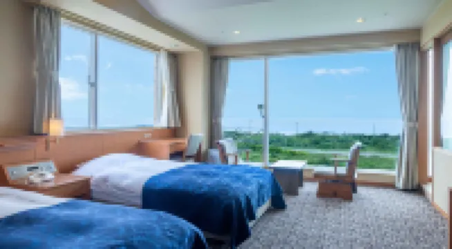 Hotel Ichinomiya Seaside Otsuka