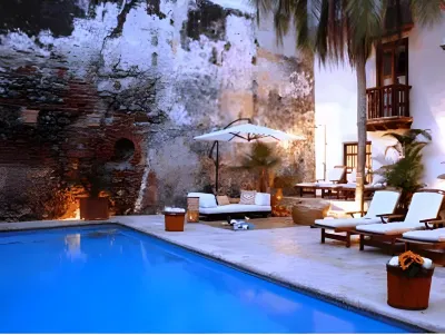 Hotel El Marqués by Faranda Boutique Hotels in 