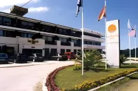 Hotel la Palma de Llanes