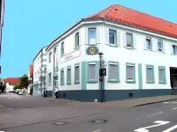 Hotel Gasthof Zum Rössle
