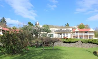 Port Townsend Inn