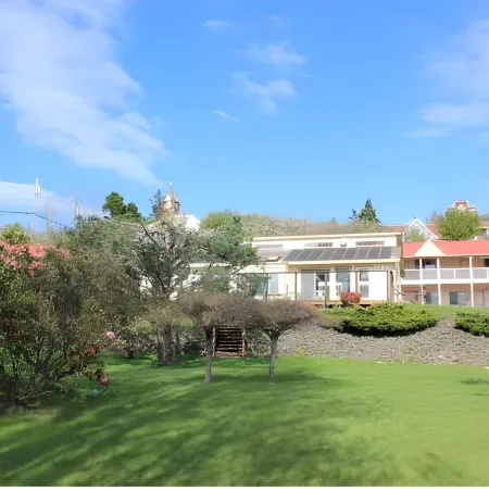 Port Townsend Inn