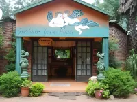 The Ultimate Lodge Hôtels à : 