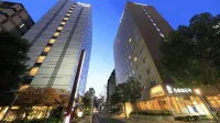 RichmondHotel Utsunomiyaekimae Hotels near Utsunomiya University