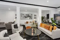 CH Boutique Hotel, Ascend Hotel Collection Hôtels à : East Tamworth