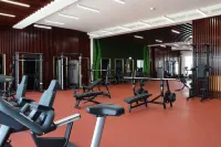 The Bentley Luxury Hotel & Suites