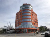 ATM Belissimo Hotels in Tsentar