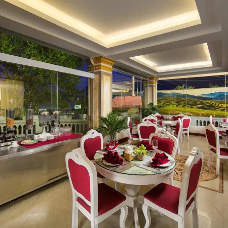 Sapa Praha Hotel