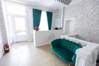 Pensiunea Korona and Restaurant Hotel a Miercurea-Ciuc