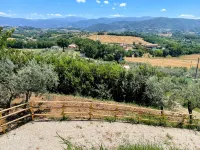 villa ipnotica - panoramic views plus exquisite pool - sleeps 7 - very stylish