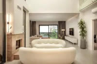 Spacious 4Br Villa Perfect for Families & Friends