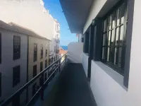 Deluxe la Palma 2 Các khách sạn ở Santa Cruz De La Palma
