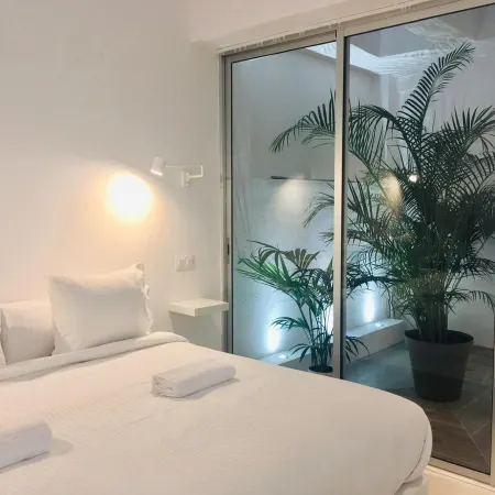 Deluxe la Palma
