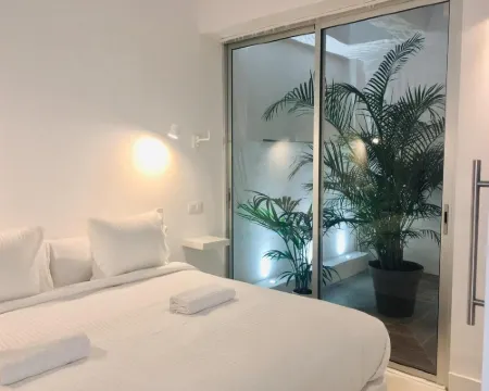 Deluxe la Palma 聖克魯斯-德拉帕爾馬酒店