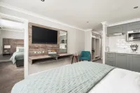 The Willows Training Centre Hotels in 