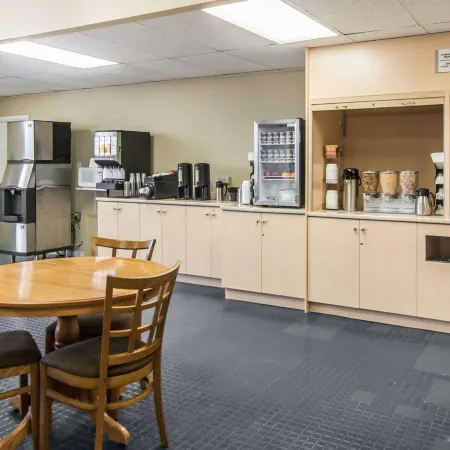 Econo Lodge