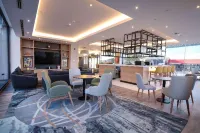 Hilton Garden Inn  Ankara Cankaya Hotel di Golbasi