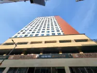 Raviens The Bayment Nampo Hotels near Busan Asiad Main Stadium
