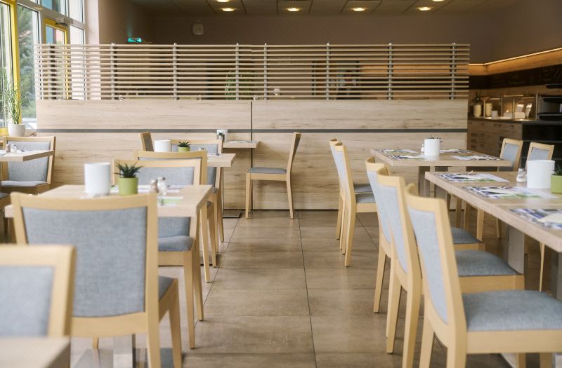 Akademiehotel Jena photo 4