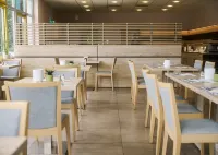 Akademiehotel Jena - breakfast