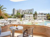 BJ Apartamentos Club Sa Coma Hotels in Sa Coma