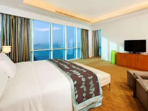 Hilton Doha