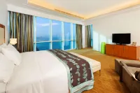 Hilton Doha Hotel a Doha