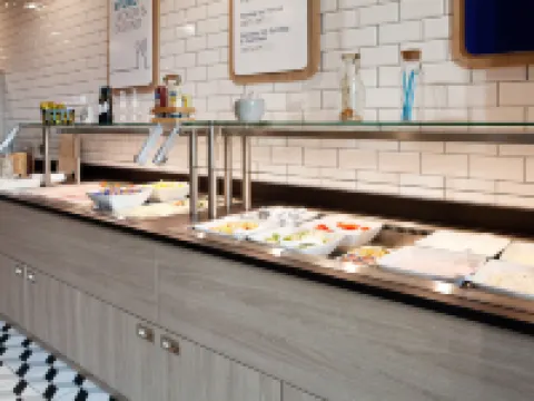 Holiday Inn Express BOCHUM by IHG Hotels in Bochum