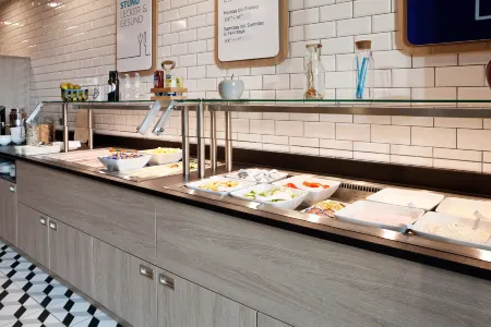 Holiday Inn Express Bochum Отели рядом с достопримечательностью «Кемнадер-Зе»