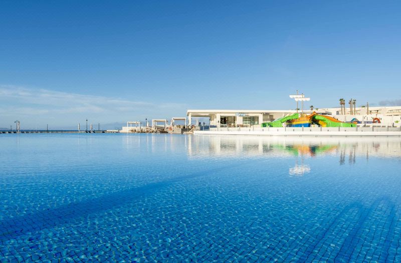 Barcelo Playa Blanca photo 2