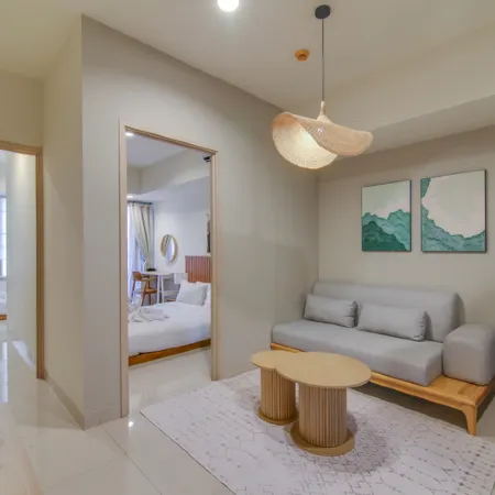 2 BR Orange County By Kava Stay