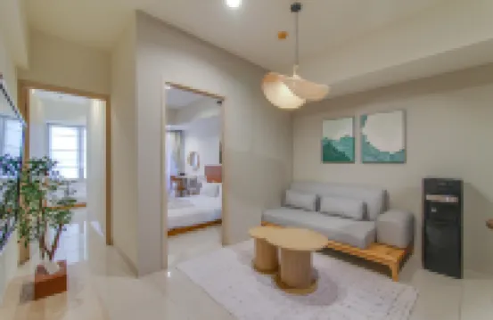 2 BR Orange County By Kava Stay