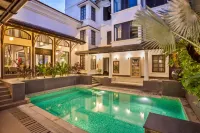 Sol de Goa - Swimmingpools