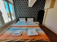 AlTunga Apart Otel Hotel di Sivas