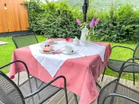 Tiny Haus Panorama - Homestays