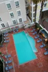 The Commodore Hotel