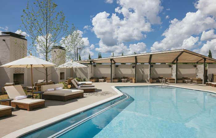 Drift Nashville, a Member of Design Hotels