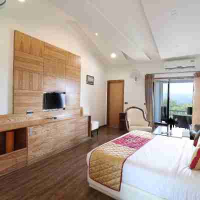 託奇多裡度假村 Rooms