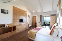 Hunky Dory Resort and Spa Các khách sạn ở Pathankot