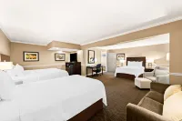 Best Western State Fair Inn Hotels in Sedalia Township