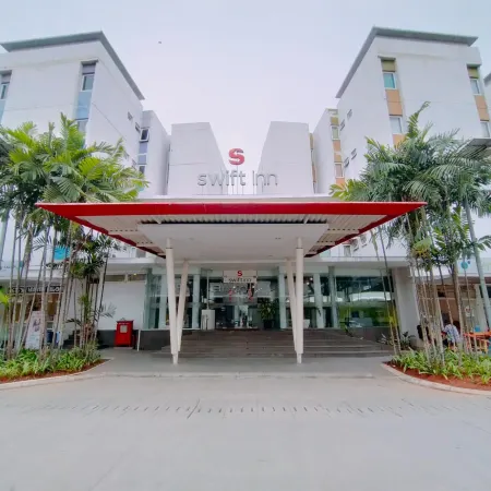 Swift Inn Aeropolis Airport