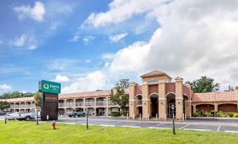 Quality Inn Alachua - Gainesville Area